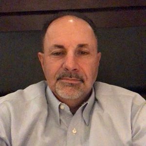 Meet your Posher, Nick